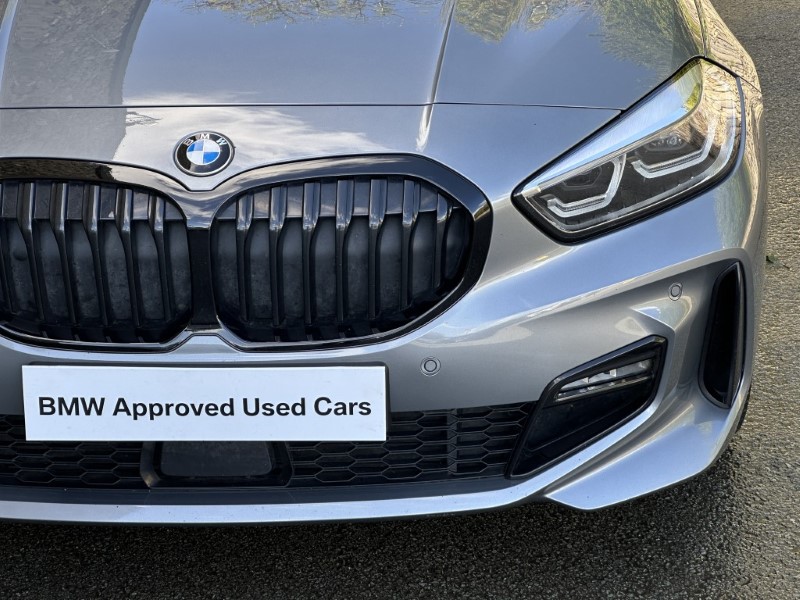 2024 (24) BMW 1 SERIES 118i M Sport 5dr  5886371