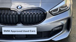 2024 (24) BMW 1 SERIES 118i M Sport 5dr 5886371
