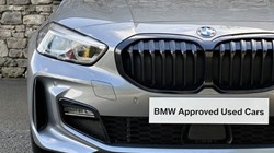 2024 (24) BMW 1 SERIES 118i M Sport 5dr 5886409