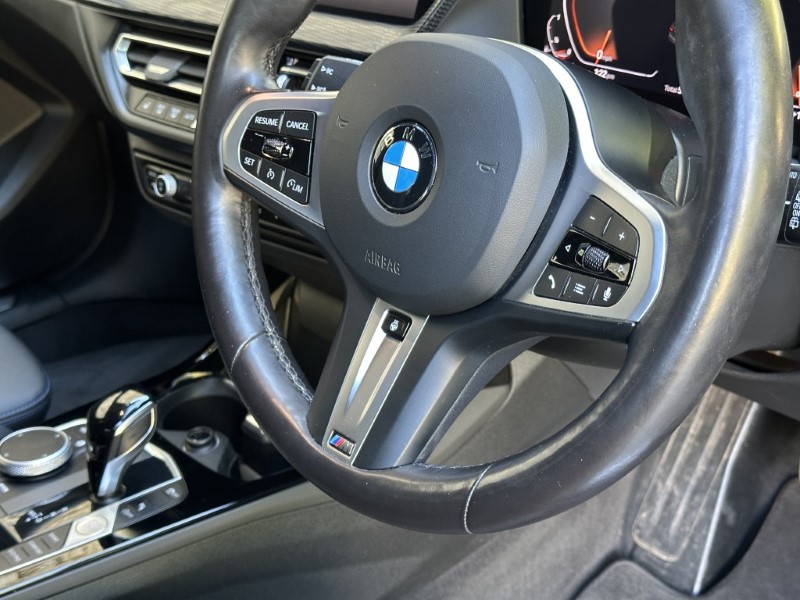 2024 (24) BMW 1 SERIES 118i M Sport 5dr  5886356