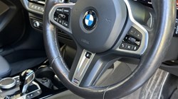 2024 (24) BMW 1 SERIES 118i M Sport 5dr 5886356