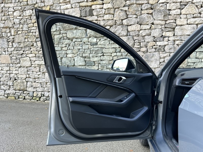 2024 (24) BMW 1 SERIES 118i M Sport 5dr  5886391