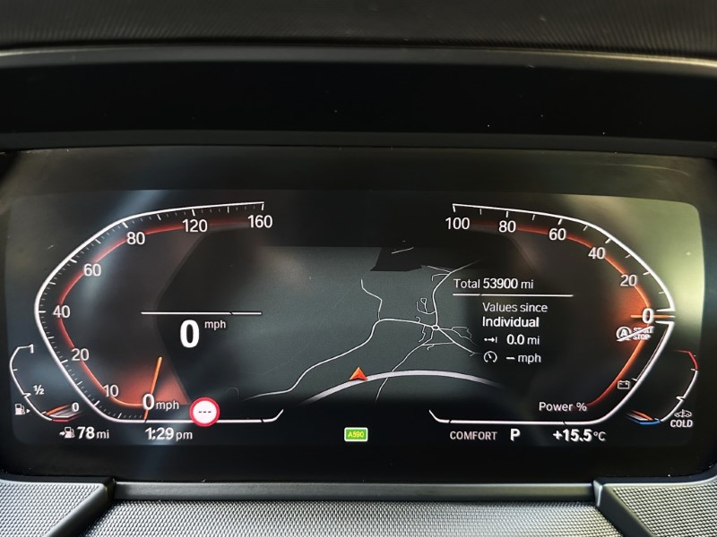 2024 (24) BMW 1 SERIES 118i M Sport 5dr  5886382