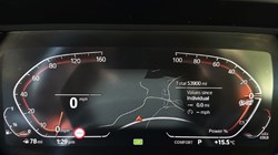 2024 (24) BMW 1 SERIES 118i M Sport 5dr 5886382