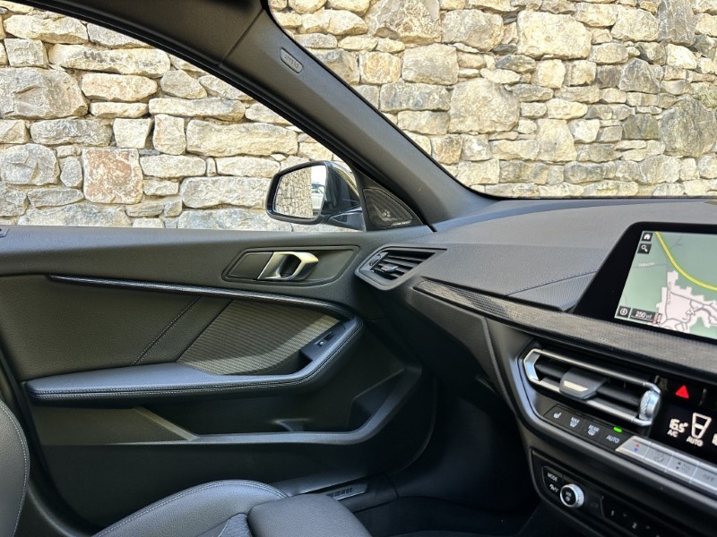 2024 (24) BMW 1 SERIES 118i M Sport 5dr  5886363