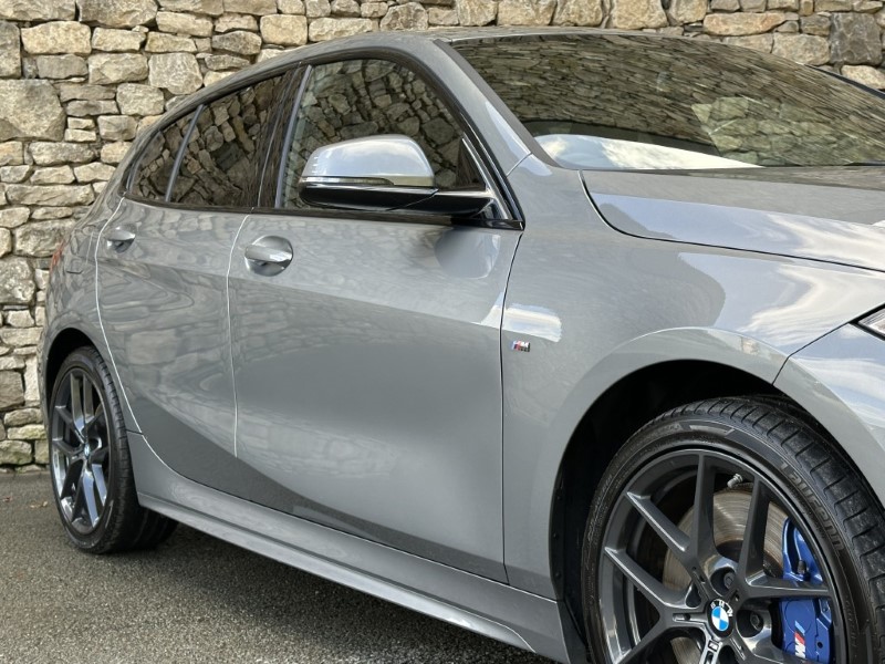 2024 (24) BMW 1 SERIES 118i M Sport 5dr  5886416