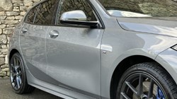2024 (24) BMW 1 SERIES 118i M Sport 5dr 5886416