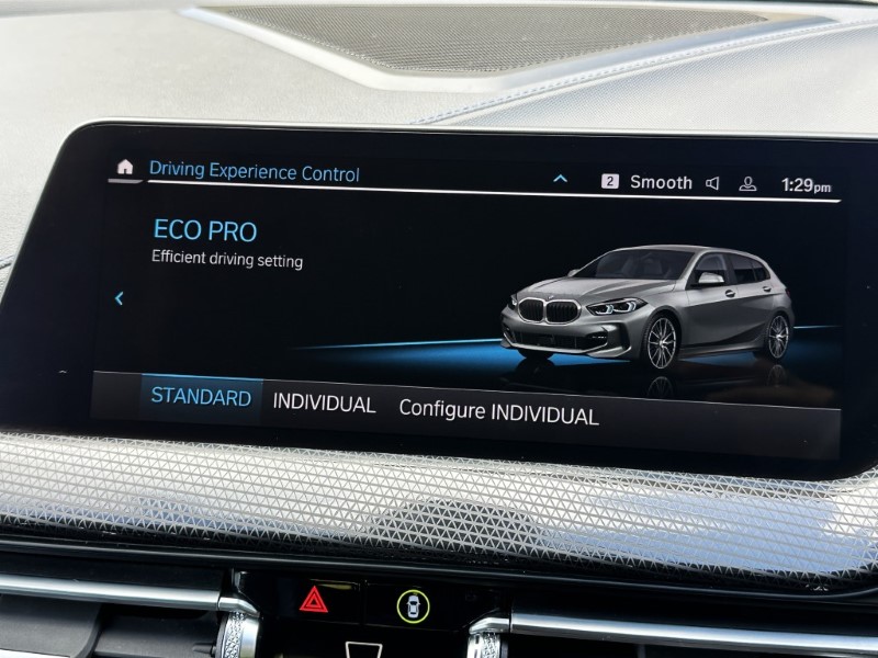 2024 (24) BMW 1 SERIES 118i M Sport 5dr  5886386