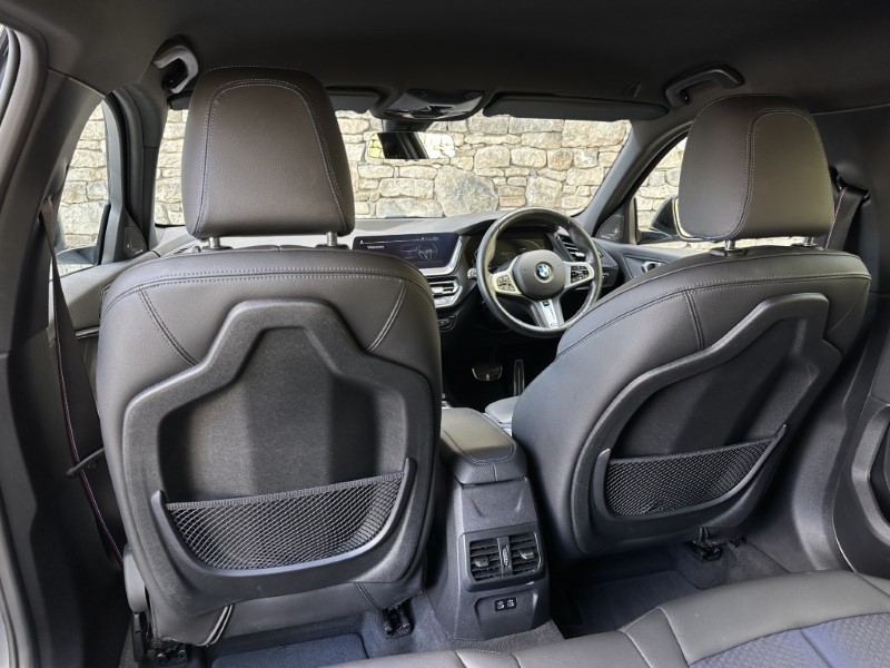 2024 (24) BMW 1 SERIES 118i M Sport 5dr  5886394