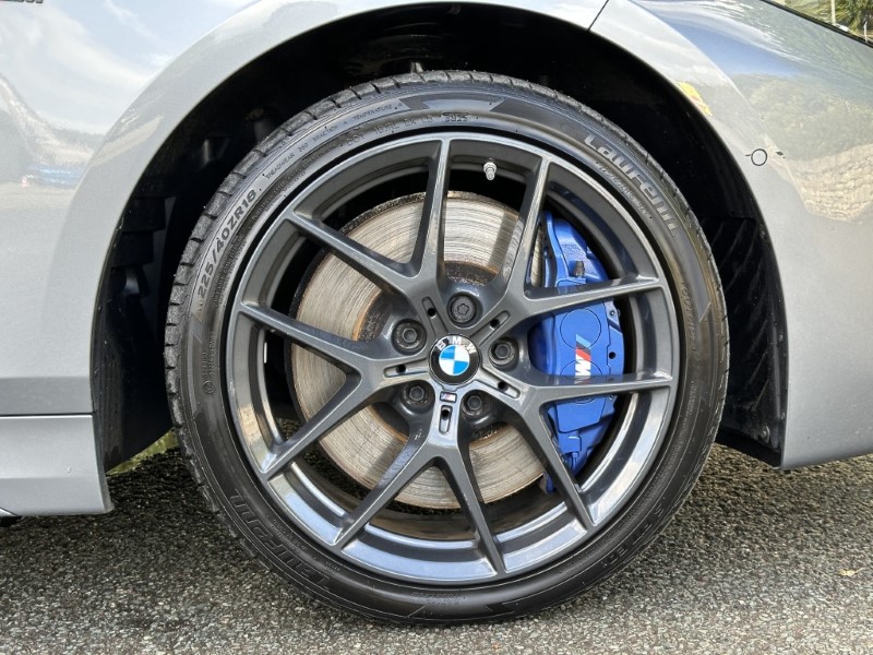 2024 (24) BMW 1 SERIES 118i M Sport 5dr  5886414