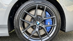 2024 (24) BMW 1 SERIES 118i M Sport 5dr 5886414
