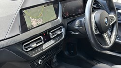 2024 (24) BMW 1 SERIES 118i M Sport 5dr 5886379
