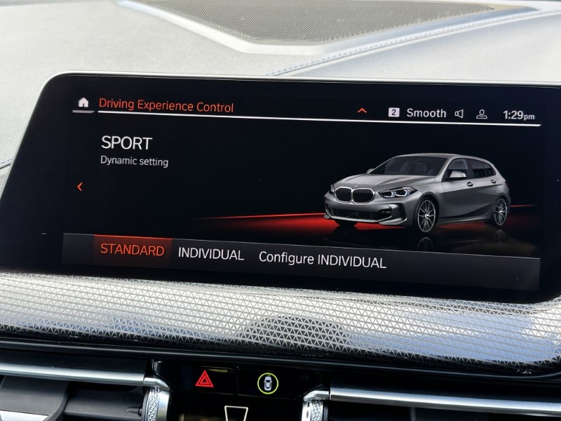 2024 (24) BMW 1 SERIES 118i M Sport 5dr  5886384