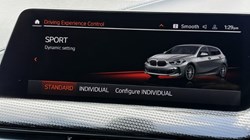 2024 (24) BMW 1 SERIES 118i M Sport 5dr 5886384