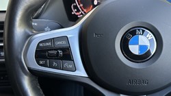 2024 (24) BMW 1 SERIES 118i M Sport 5dr 5886368