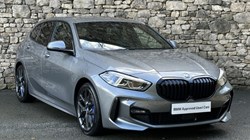 2024 (24) BMW 1 SERIES 118i M Sport 5dr 5886407