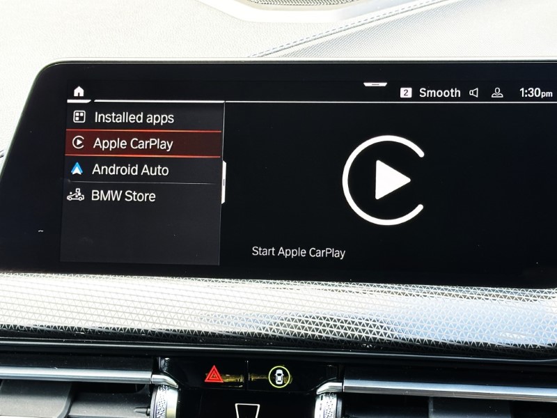 2024 (24) BMW 1 SERIES 118i M Sport 5dr  5886387