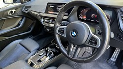 2024 (24) BMW 1 SERIES 118i M Sport 5dr 5886355