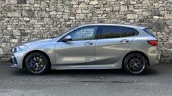 2024 (24) BMW 1 SERIES 118i M Sport 5dr 5886373