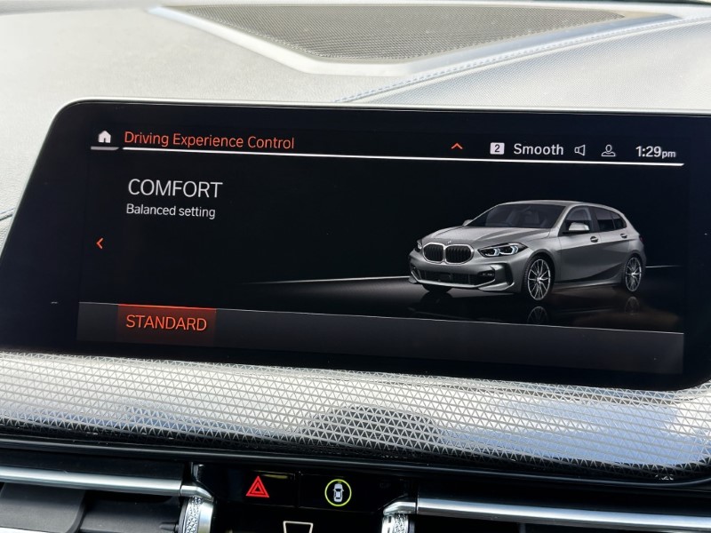 2024 (24) BMW 1 SERIES 118i M Sport 5dr  5886385