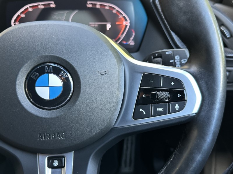 2024 (24) BMW 1 SERIES 118i M Sport 5dr  5886369