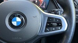 2024 (24) BMW 1 SERIES 118i M Sport 5dr 5886369