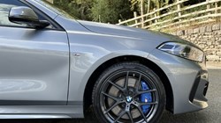 2024 (24) BMW 1 SERIES 118i M Sport 5dr 5886413