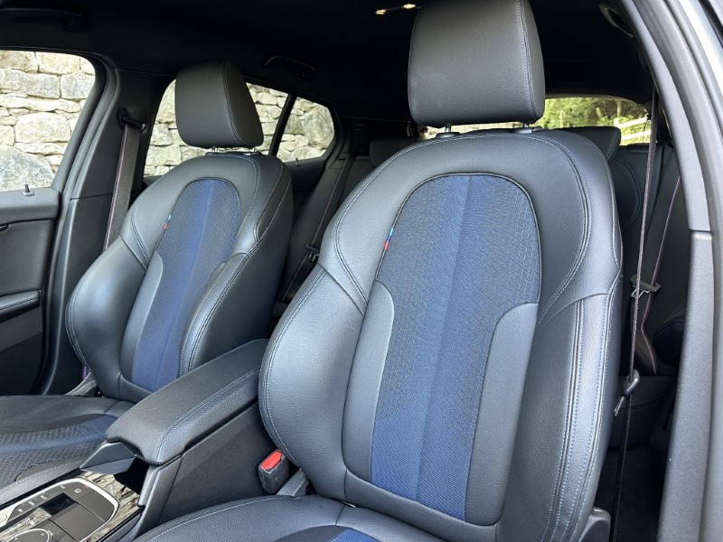 2024 (24) BMW 1 SERIES 118i M Sport 5dr  5886377