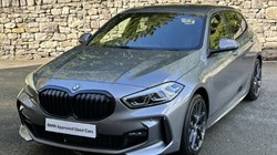 2024 (24) BMW 1 SERIES 118i M Sport 5dr 5886401
