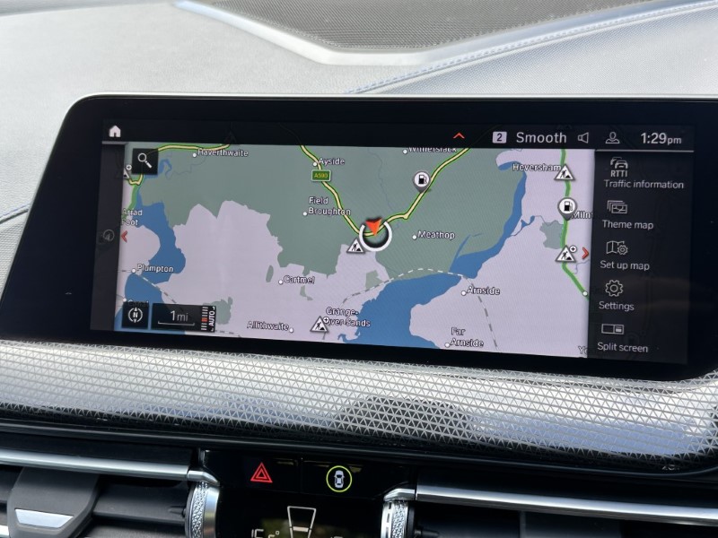 2024 (24) BMW 1 SERIES 118i M Sport 5dr  5886383