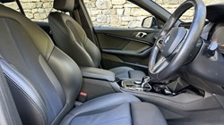 2024 (24) BMW 1 SERIES 118i M Sport 5dr 5886357