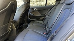 2024 (24) BMW 1 SERIES 118i M Sport 5dr 5886374