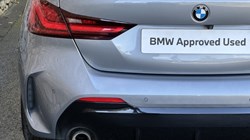 2024 (24) BMW 1 SERIES 118i M Sport 5dr 5886350