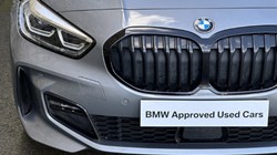 2024 (24) BMW 1 SERIES 118i M Sport 5dr 5886370