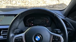 2024 (24) BMW 1 SERIES 118i M Sport 5dr 5886405