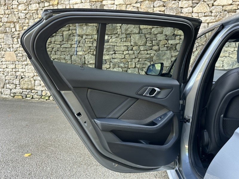 2024 (24) BMW 1 SERIES 118i M Sport 5dr  5886392