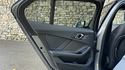 2024 (24) BMW 1 SERIES 118i M Sport 5dr 5886392