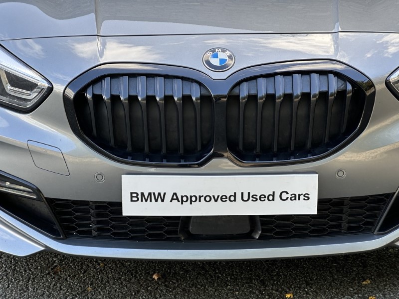 2024 (24) BMW 1 SERIES 118i M Sport 5dr  5886410