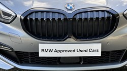 2024 (24) BMW 1 SERIES 118i M Sport 5dr 5886410