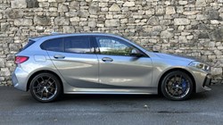 2024 (24) BMW 1 SERIES 118i M Sport 5dr 5886348