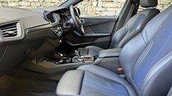 2024 (24) BMW 1 SERIES 118i M Sport 5dr 5886376