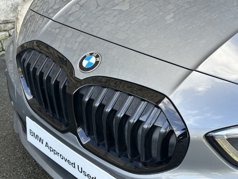 2024 (24) BMW 1 SERIES 118i M Sport 5dr  5886372