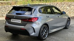 2024 (24) BMW 1 SERIES 118i M Sport 5dr 5886417