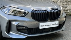 2024 (24) BMW 1 SERIES 118i M Sport 5dr 5886408