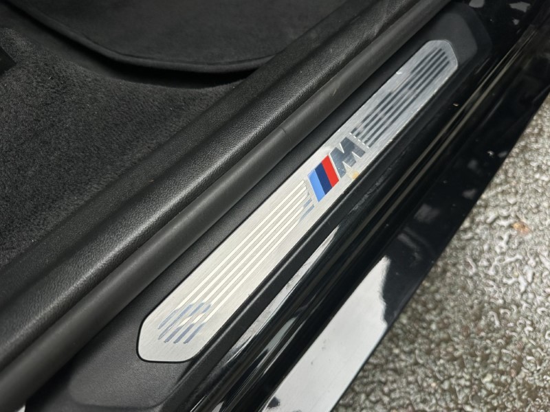 2023 (73) BMW X3 xDrive30d M Sport 5dr  5902683