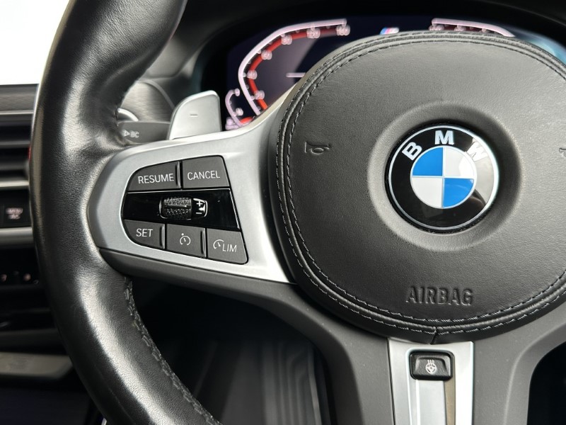 2023 (73) BMW X3 xDrive30d M Sport 5dr  5902694