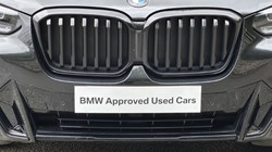 2023 (73) BMW X3 xDrive30d M Sport 5dr 5902735