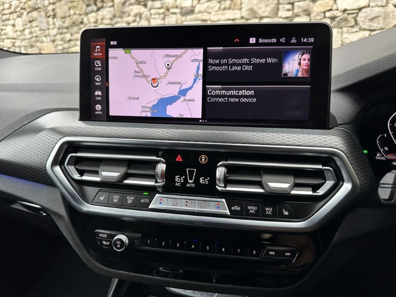 2023 (73) BMW X3 xDrive30d M Sport 5dr  5902715