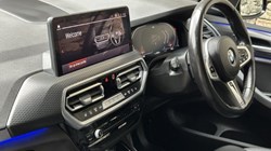 2023 (73) BMW X3 xDrive30d M Sport 5dr 5902705