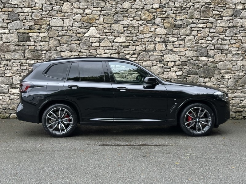 2023 (73) BMW X3 xDrive30d M Sport 5dr  5902672